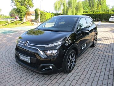 CITROEN C3 PureTech 83 S&S Shine - CarPlay/Led