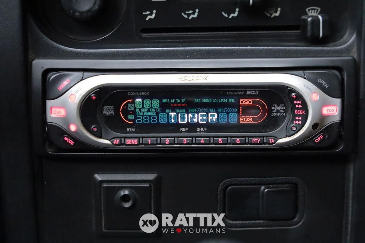 Mazda MX-5 1.6 110CV