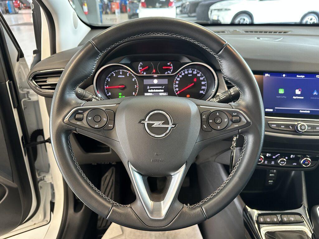 Opel Crossland 1.2 Elegance