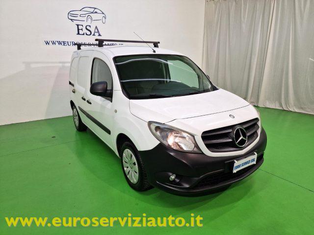 MERCEDES-BENZ Citan 1.5 111 CDI Furgone Long