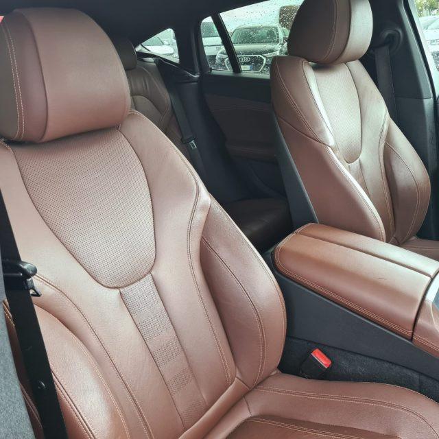 BMW X6 xDrive40d 48V Msport