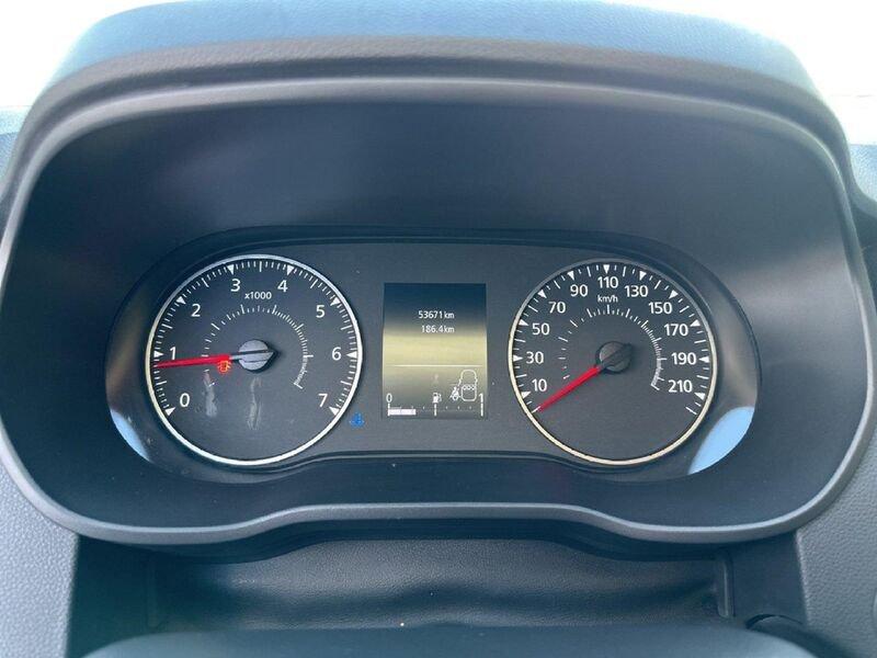 Dacia Duster Duster 1.5 Blue dCi 8V 115 CV 4x2 Journey UP