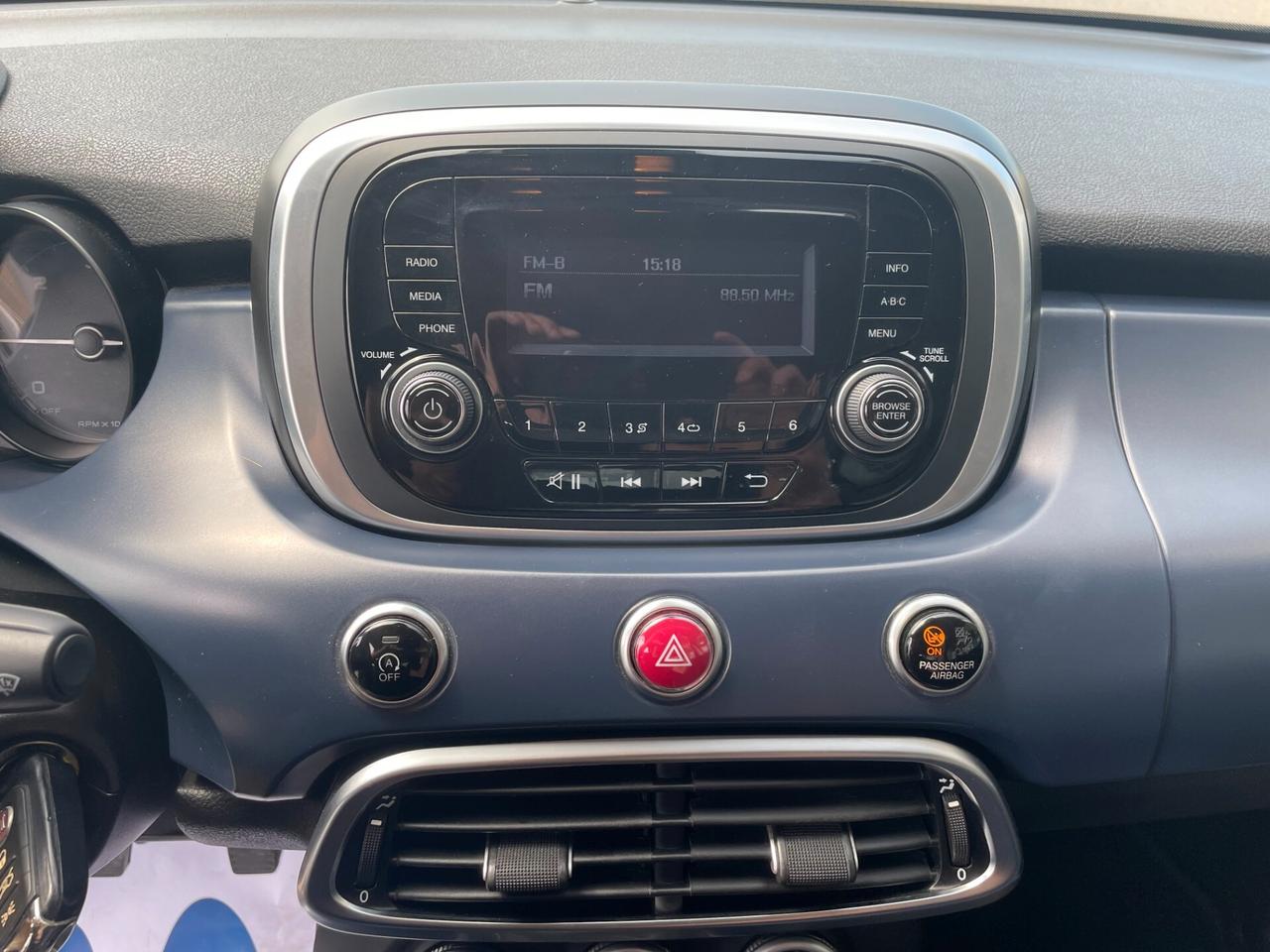 Fiat 500X 1.3 MultiJet 95 CV Cult PREZZO REALE