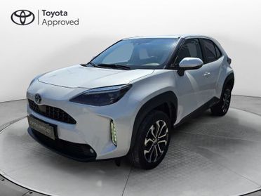 Toyota Yaris Cross 1.5 Hybrid 5p. E-CVT Trend