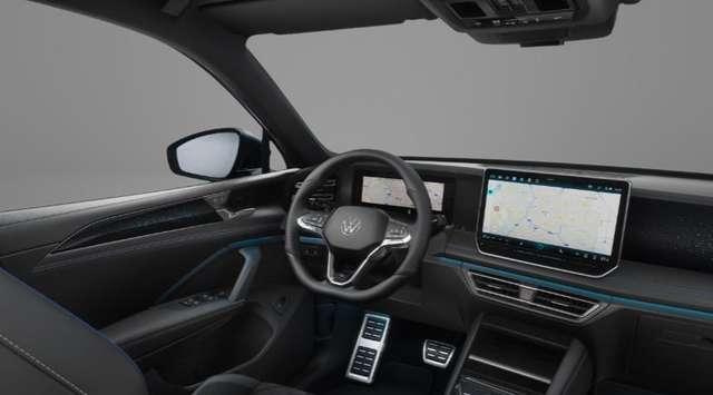 Volkswagen Tiguan R-LINE BLACK-STYLE 2.0 TDI DSG 4MOTION 193CV PROMO