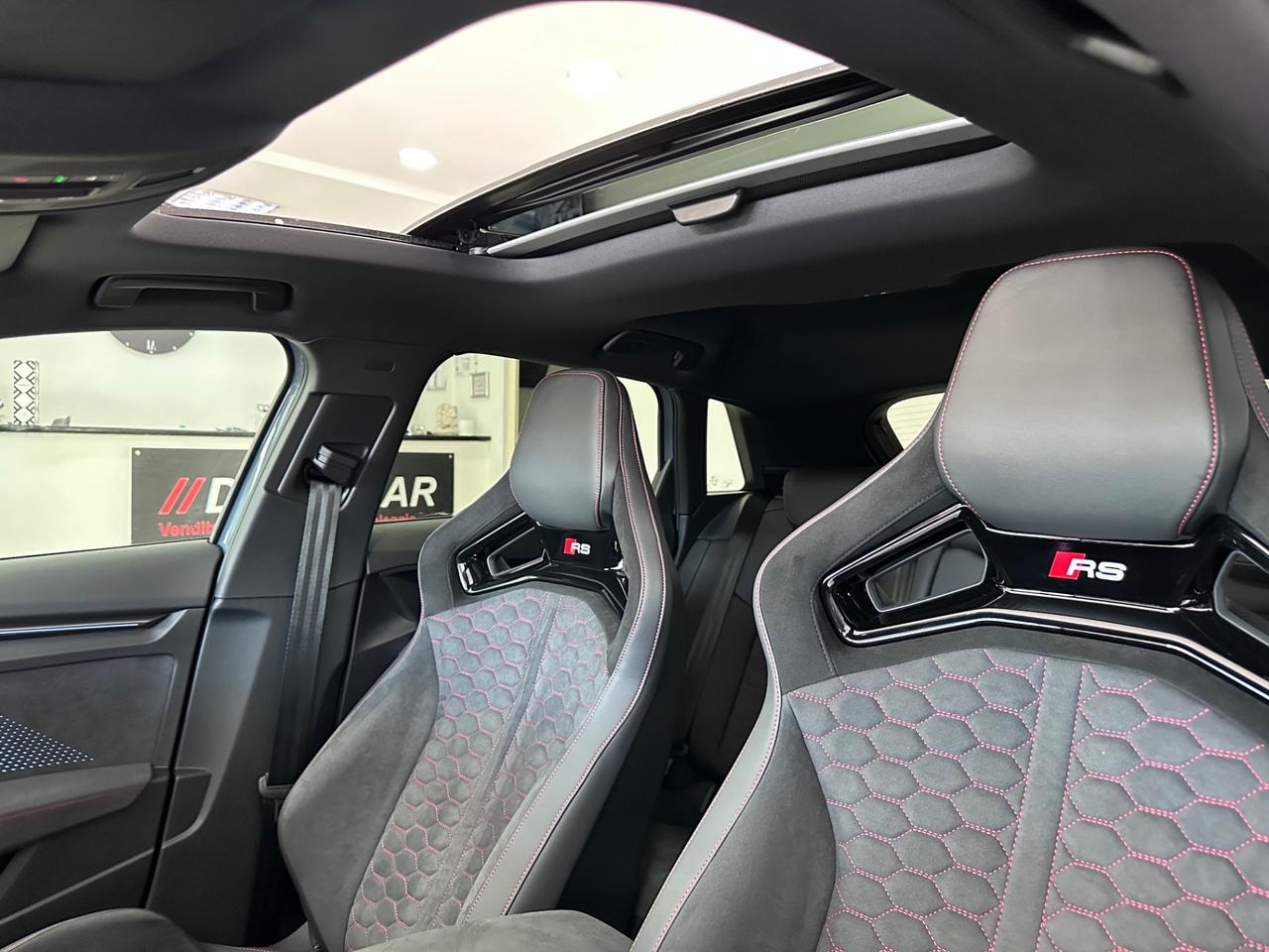 Audi RS 3 SPB