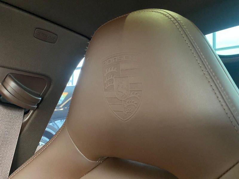 Porsche Panamera Panamera 4S E-Hybrid 2.9 - IVA Esposta