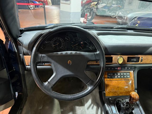 MASERATI Ghibli 306CV Italiana/Libretto Tagliandi/Targhe Originali