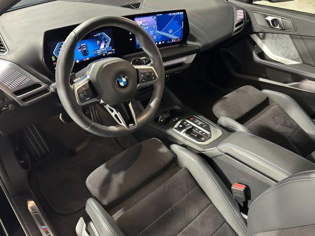 BMW 118 D 150CV MSport Aut.