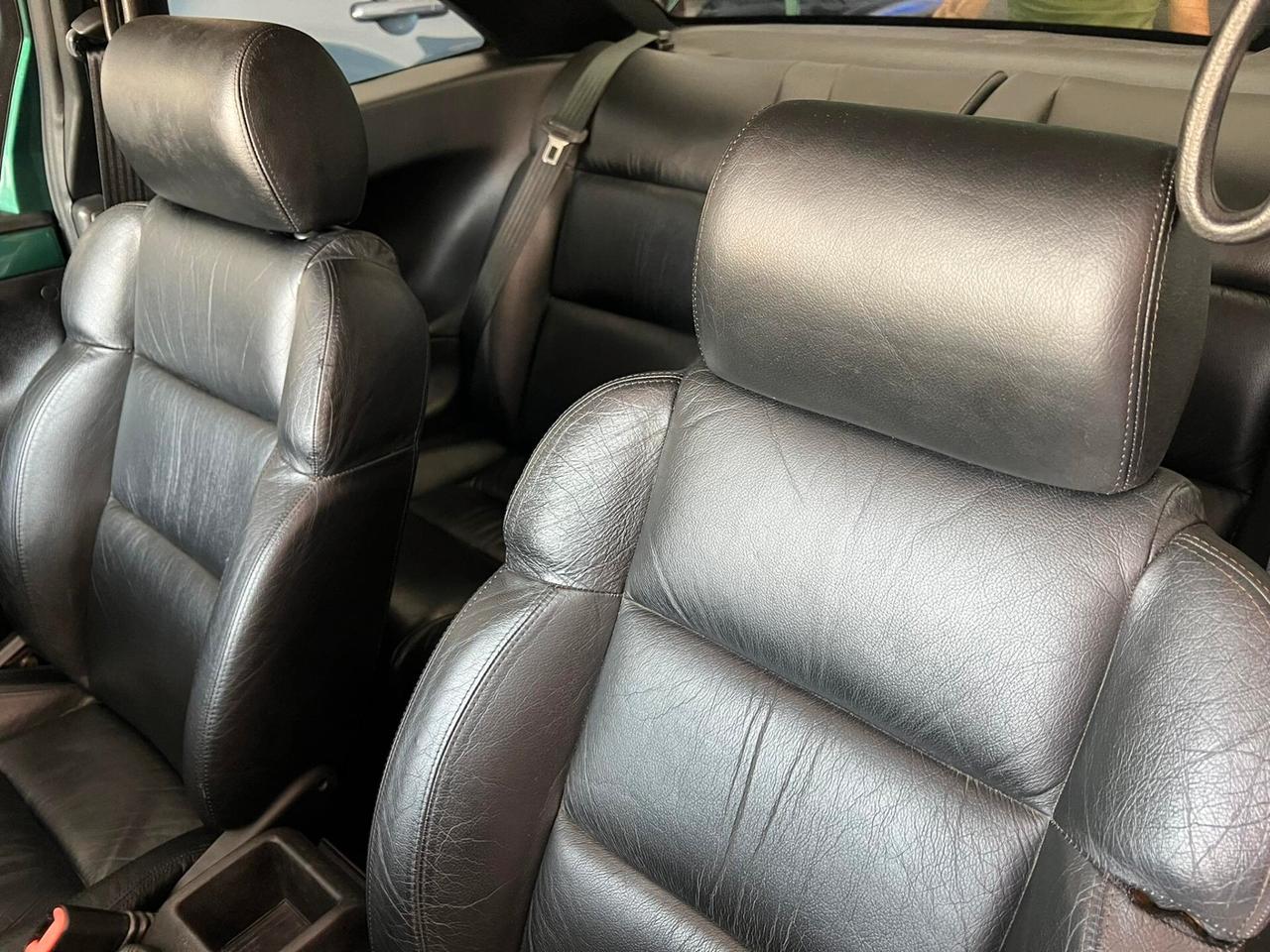 Fiat Coupè 2.0 Turbo 16V - 190CV - VERO CONSERVATO