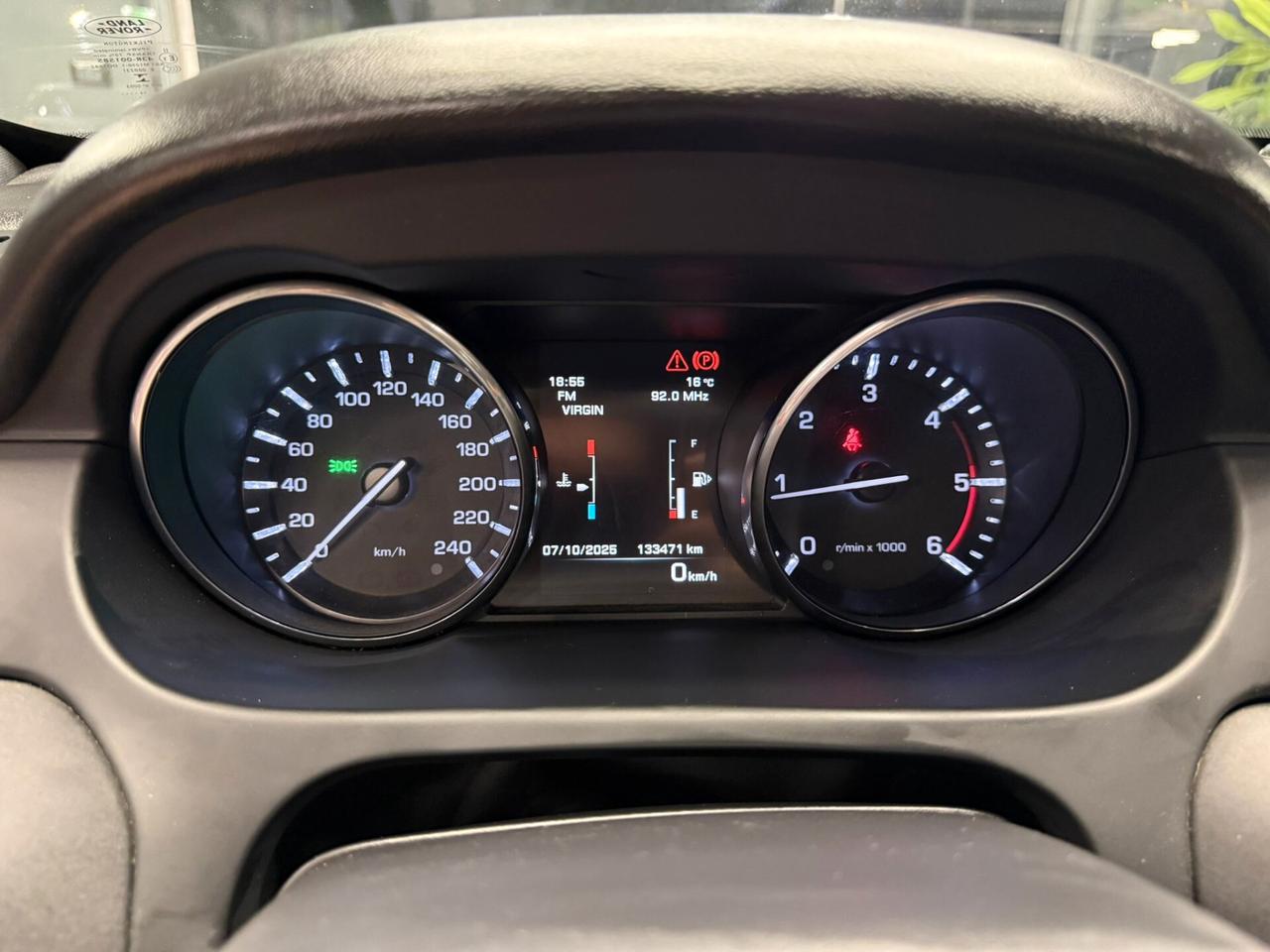 Land Rover Discovery Sport 2.2 TD4 HSE 150 CV