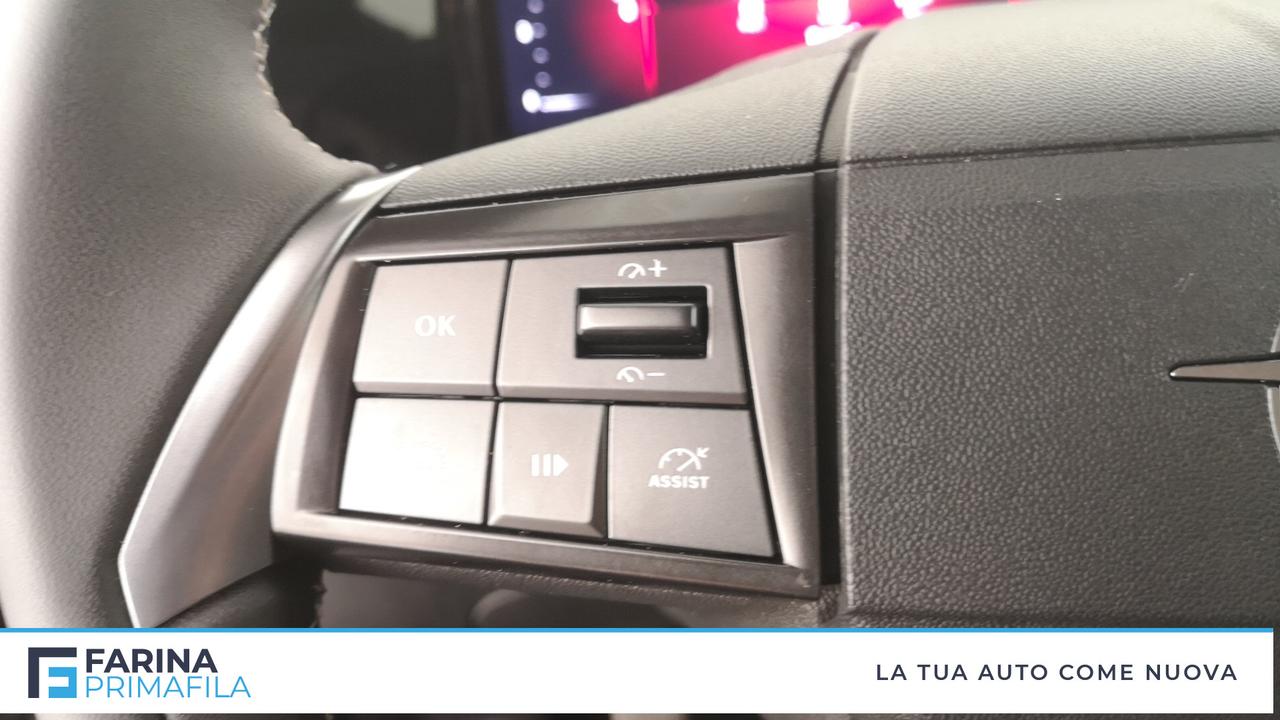 OPEL Mokka II 2025 - Mokka 1.2 GS s&s 136cv