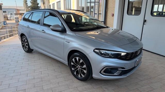 Fiat Tipo 1.3 Mjt S&S SW City Life