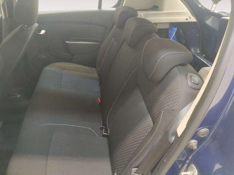 Dacia Sandero 1.5 dci Laureate s&s 75cv