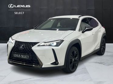 Lexus UX UX 250h 2.0 Midnight 2wd cvt