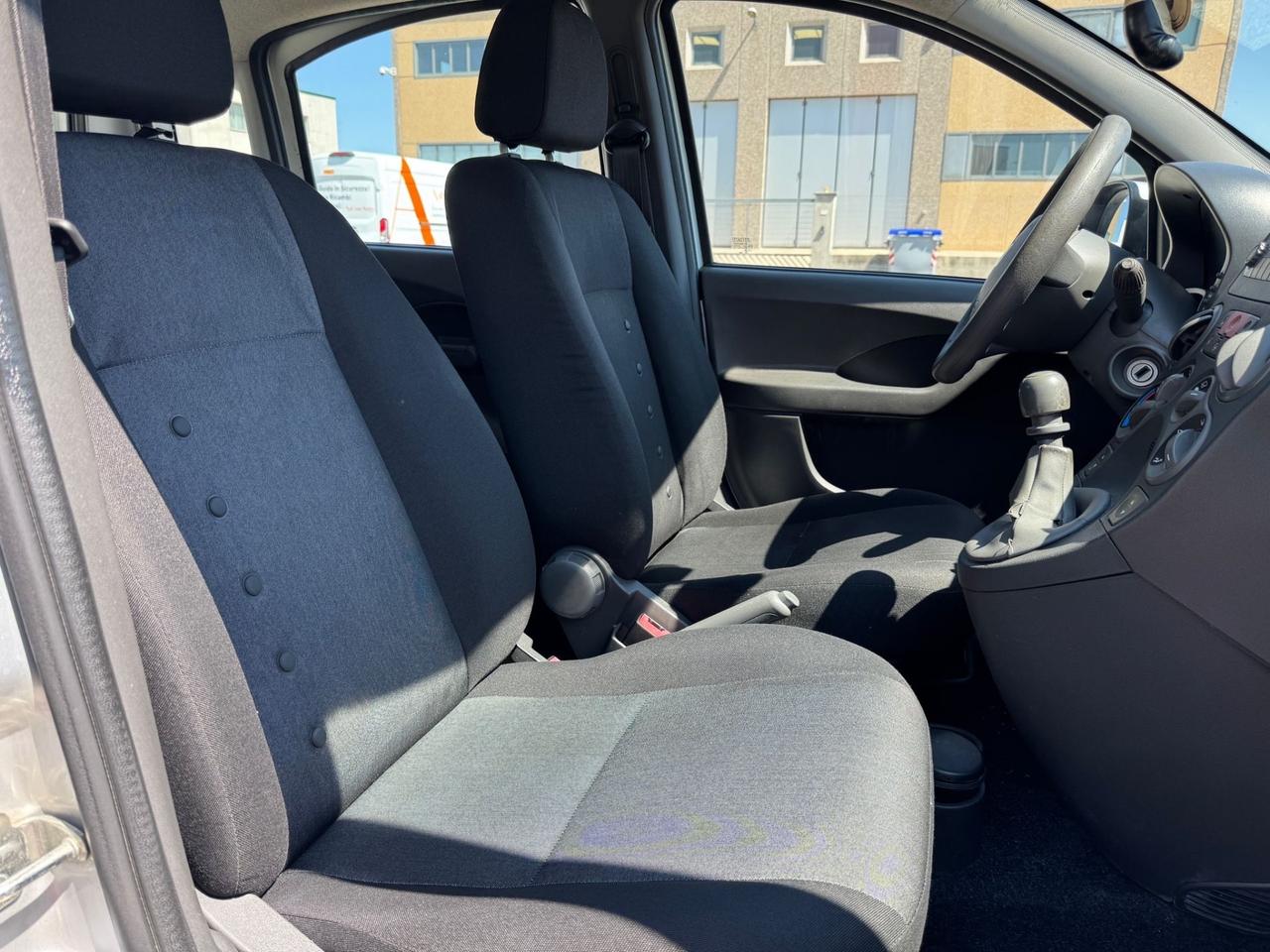 Fiat Panda 1.2 Climbing. 12 mesi di garanzia