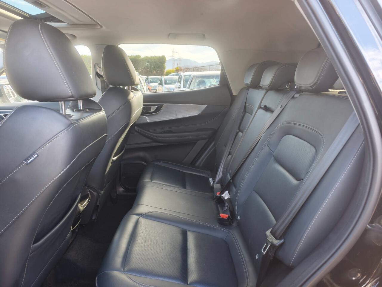 DR 5.0 1.5Bi-FUEL 115CV GPL LUXURY