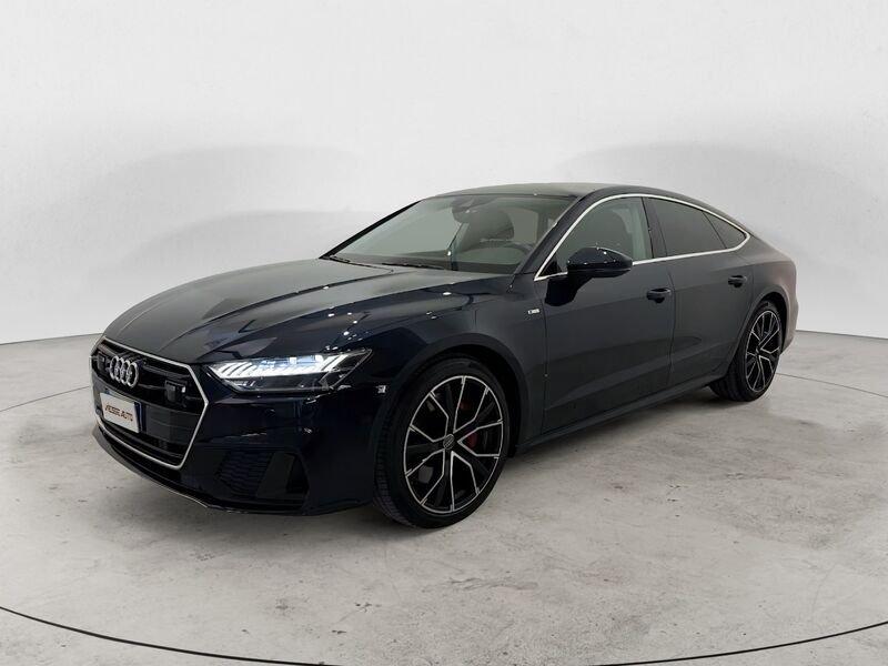 Audi A7 SPB 55 3.0 TFSI quattro S tronic