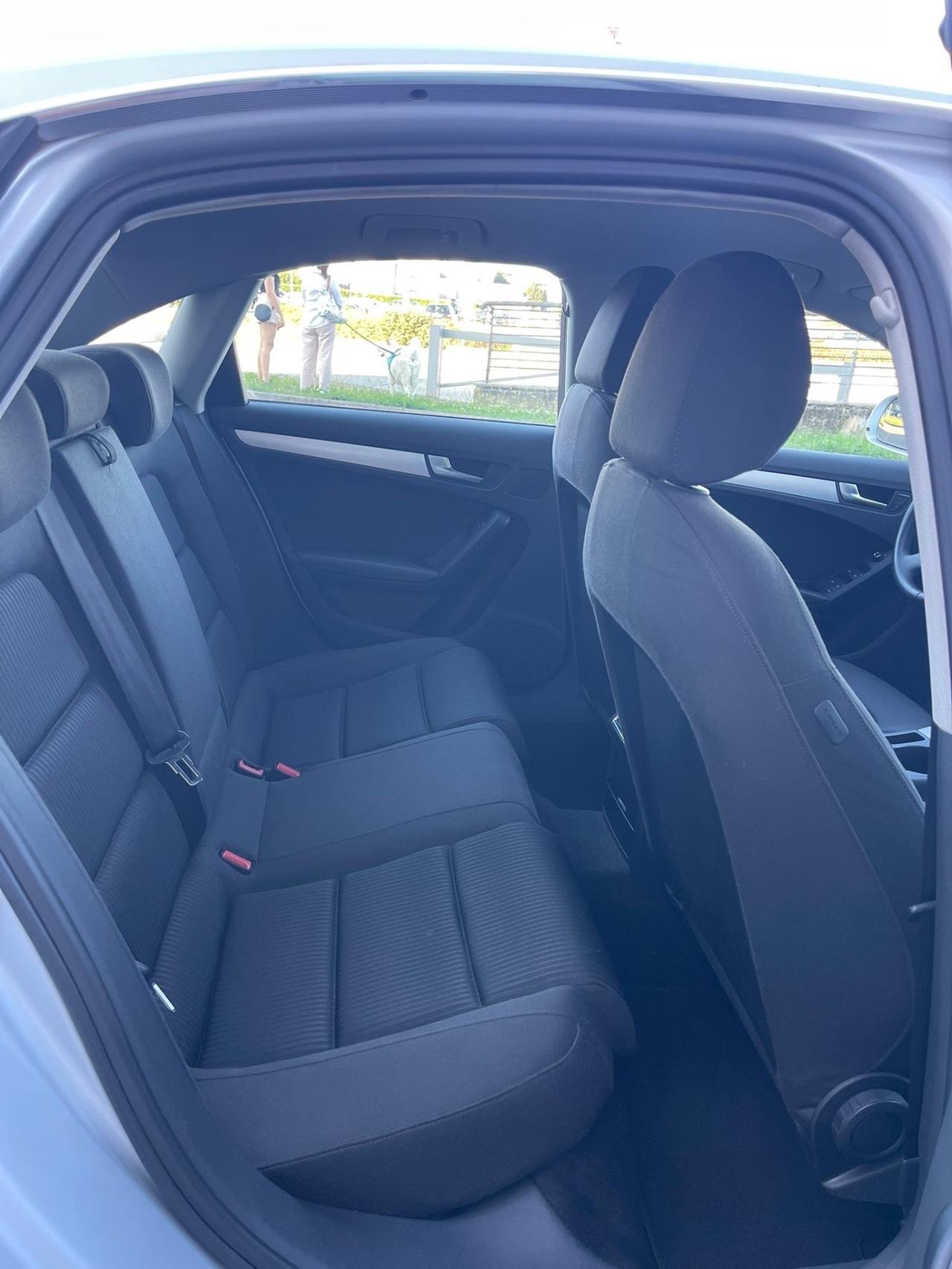 Audi A4 1.8 TFSI 160 CV Advanced