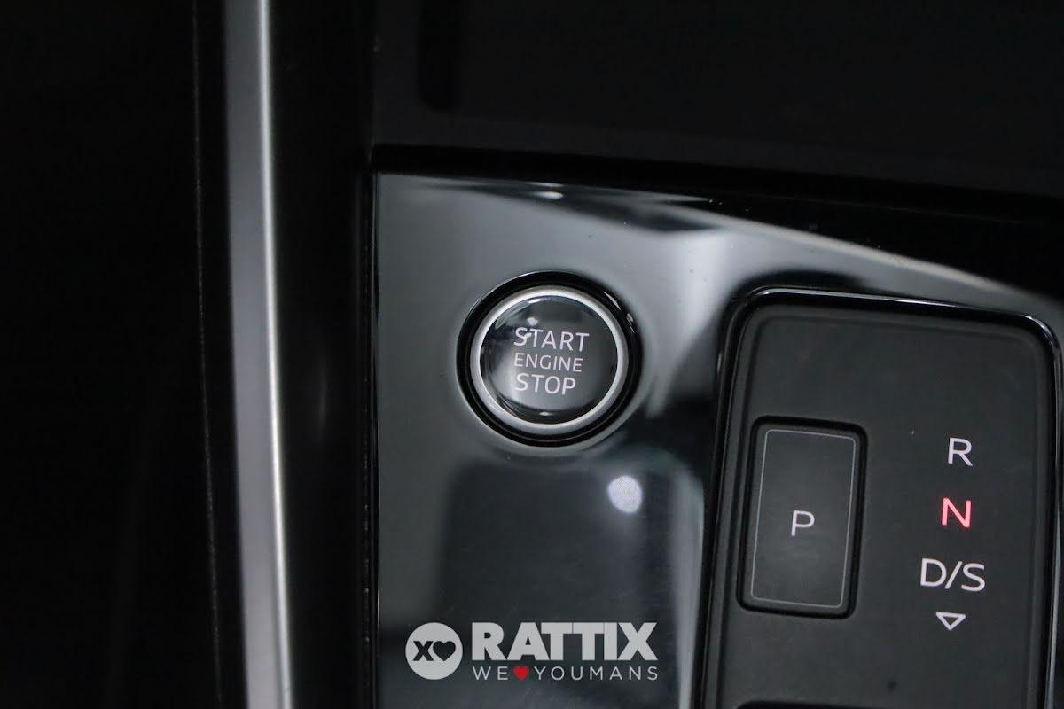 Audi A3 Sportback 40 1.4 TFSIe Business s-Tronic