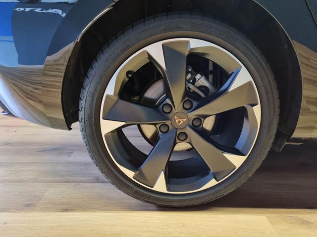 CUPRA Leon 2.0 TDI 150 CV DSG