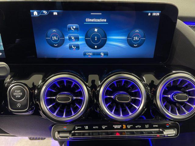 MERCEDES-BENZ GLA 200 2.0 d 150 CV AMG Premium