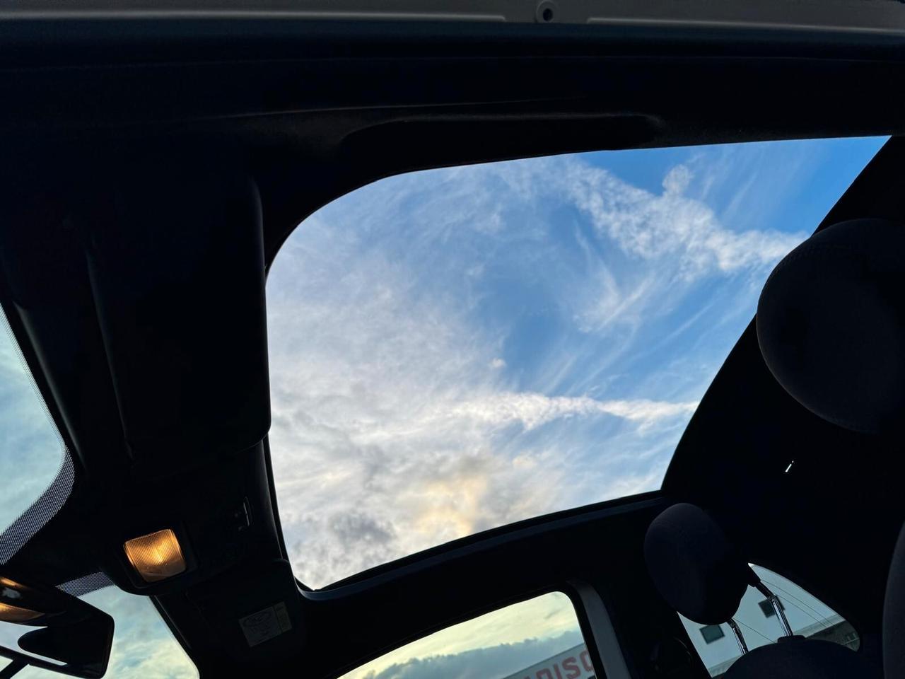 Fiat 500 C 1.0 Hybrid Dolcevita "IN ARRIVO"