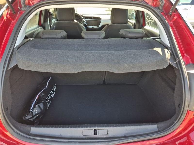 Opel Corsa 1.5 Diesel Edition 100cv MT6