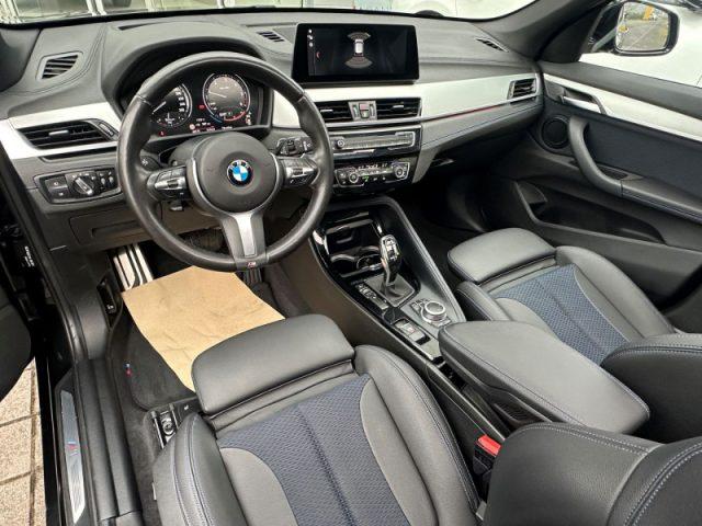 BMW X1 sDrive18d Msport