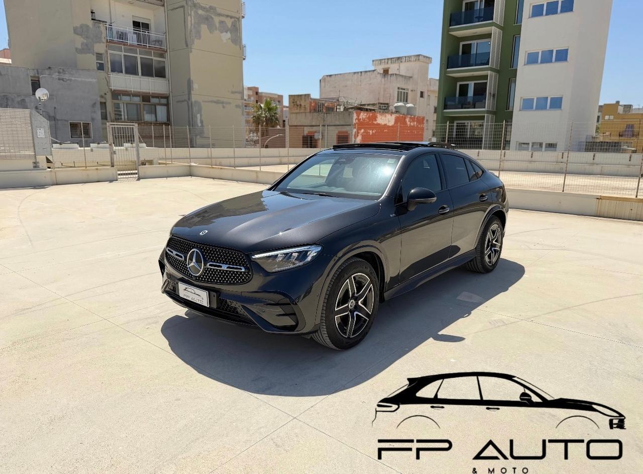 Mercedes-benz GLC 220 200 d 4Matic Mild Hybrid AMG Line Premium Plus