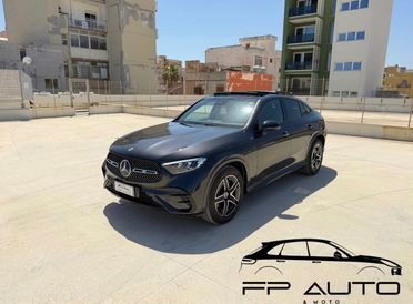 Mercedes-benz GLC 220 200 d 4Matic Mild Hybrid AMG Line Premium Plus