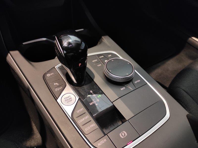 BMW Serie 1 (F40) - 116d 5p. Business Advantage