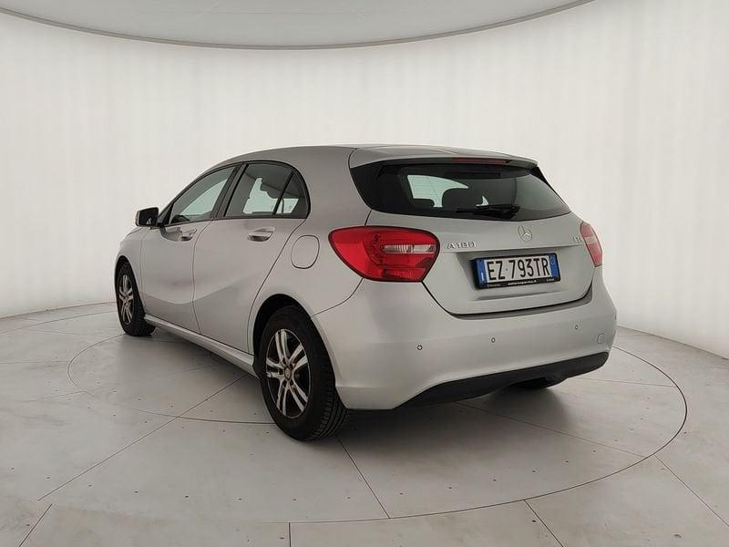 Mercedes-Benz Classe A A 180 Executive