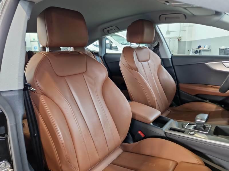 AUDI A5 SPORTBACK 40 TDI MHEV BUSINESS ADVANCE S TRONIC QUATTRO 5 PORTE BERLINA