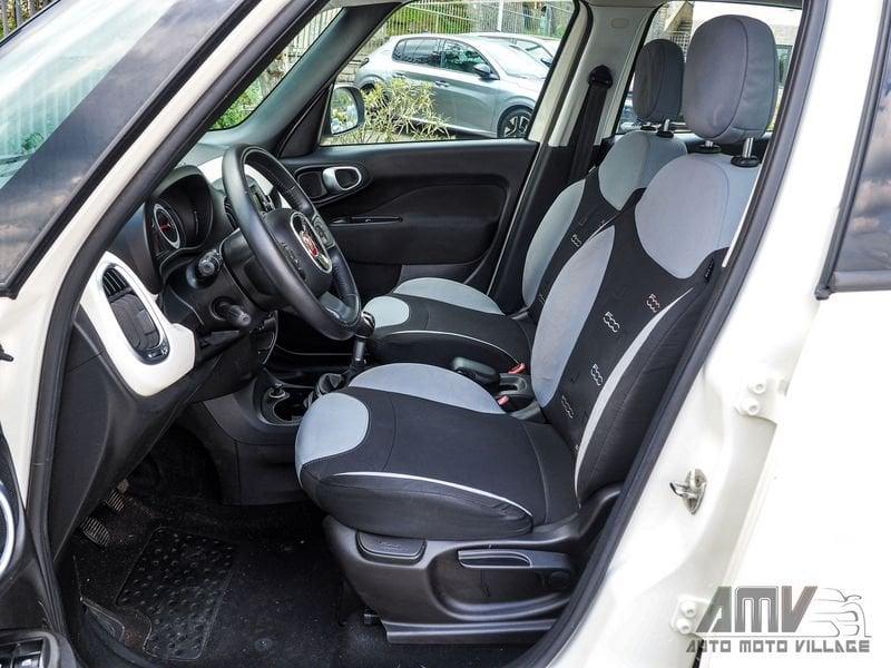 FIAT 500L 1.3 Mjt 85 CV Pop Star UNIPROPR-OK NEOP.-GARANZIA