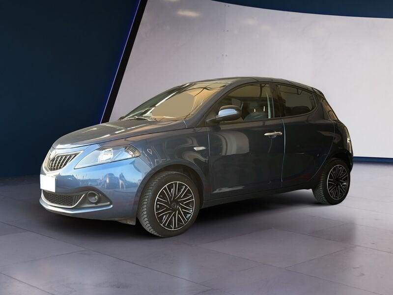 Lancia Ypsilon Ypsilon 1.0 FireFly 70cv S&S Hybrid SILVER PLUS