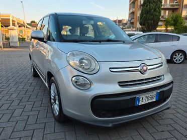 FIAT 500L 500L 1.3 Multijet 85 CV Pop Star