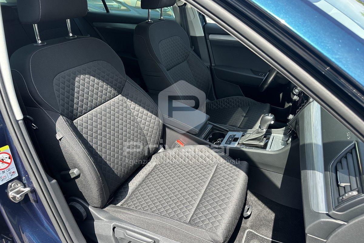 SKODA Superb 2.0 TDI EVO 150 CV SCR DSG Wagon Executive