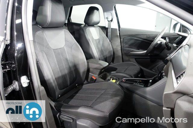 OPEL Grandland Grandland 1.5 Diesel 130cv Business Elegance AT8