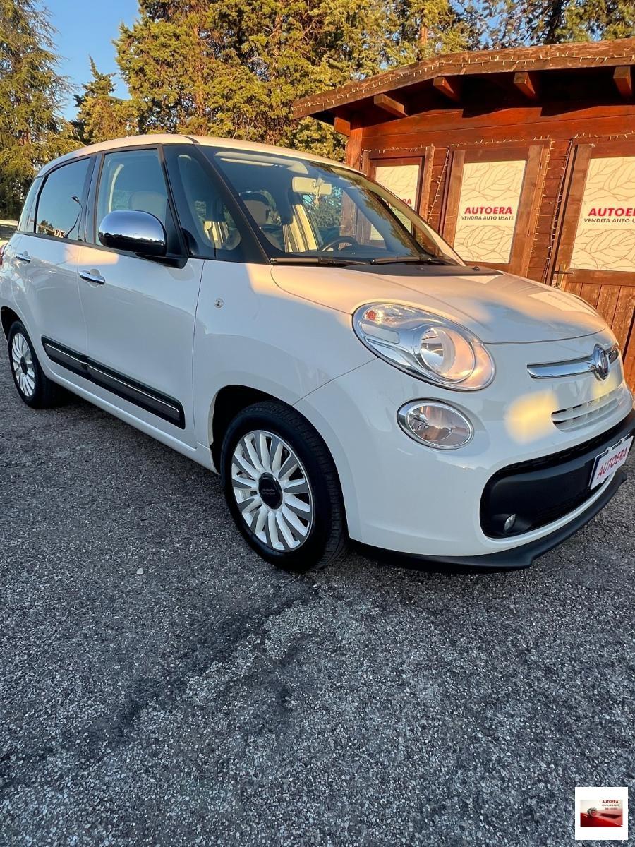 FIAT - 500 L - 500L 1.3 MJT 95 CV Business