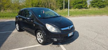 Opel Corsa 1.3 CDTI 90CV 3 porte Sport
