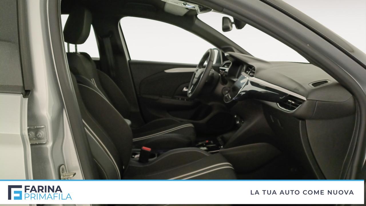 OPEL Corsa VI 2023 - Corsa 1.2 hybrid GS 100cv dct6