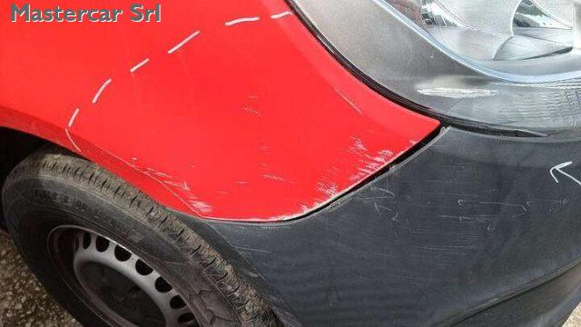 MERCEDES-BENZ Sprinter 100% elettrico p: 929kg eSprinter TG: GG160WT