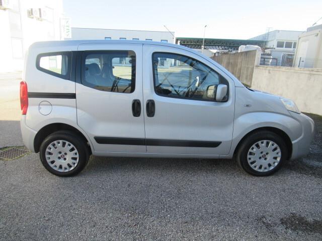 FIAT QUBO (Fiorino) 1.3 Mjet 5 Posti OK NEOPATENTATI