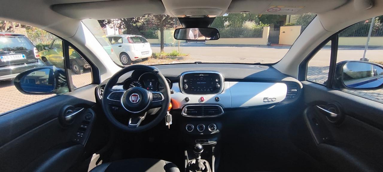 Fiat 500X 1.3 MultiJet 95 CV Sport