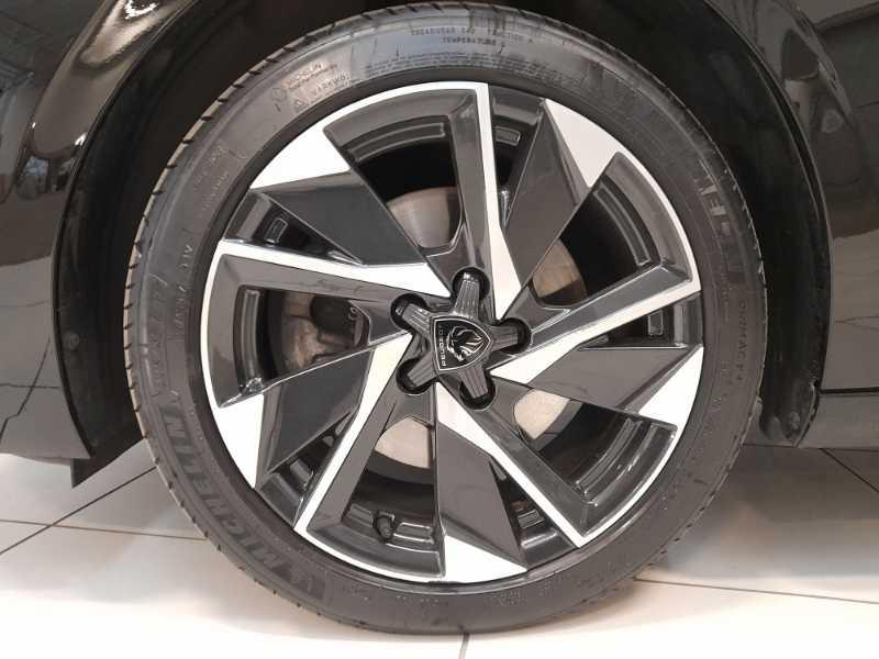 PEUGEOT 308 BL - BlueHDI 130 S&S EAT8 Allure