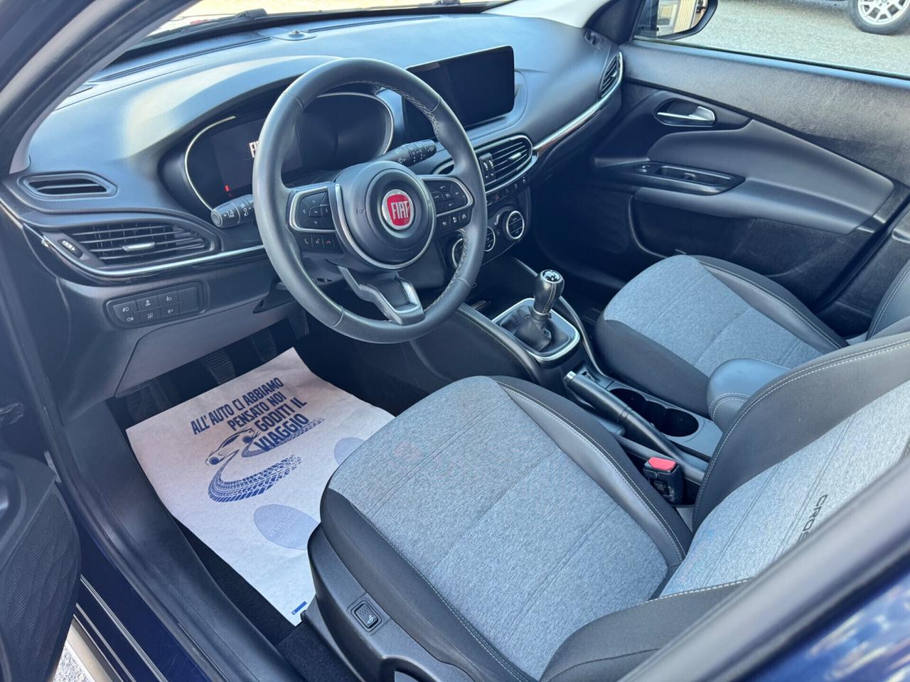 Fiat Tipo 1.0 5 porte Cross No Obbligo Finanz