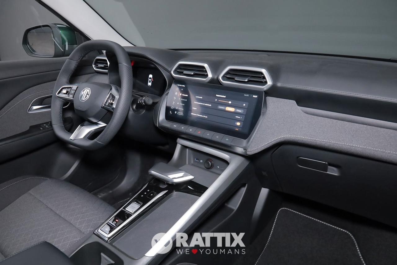 MG ZS 1.5 Hybrid+ Comfort Auto