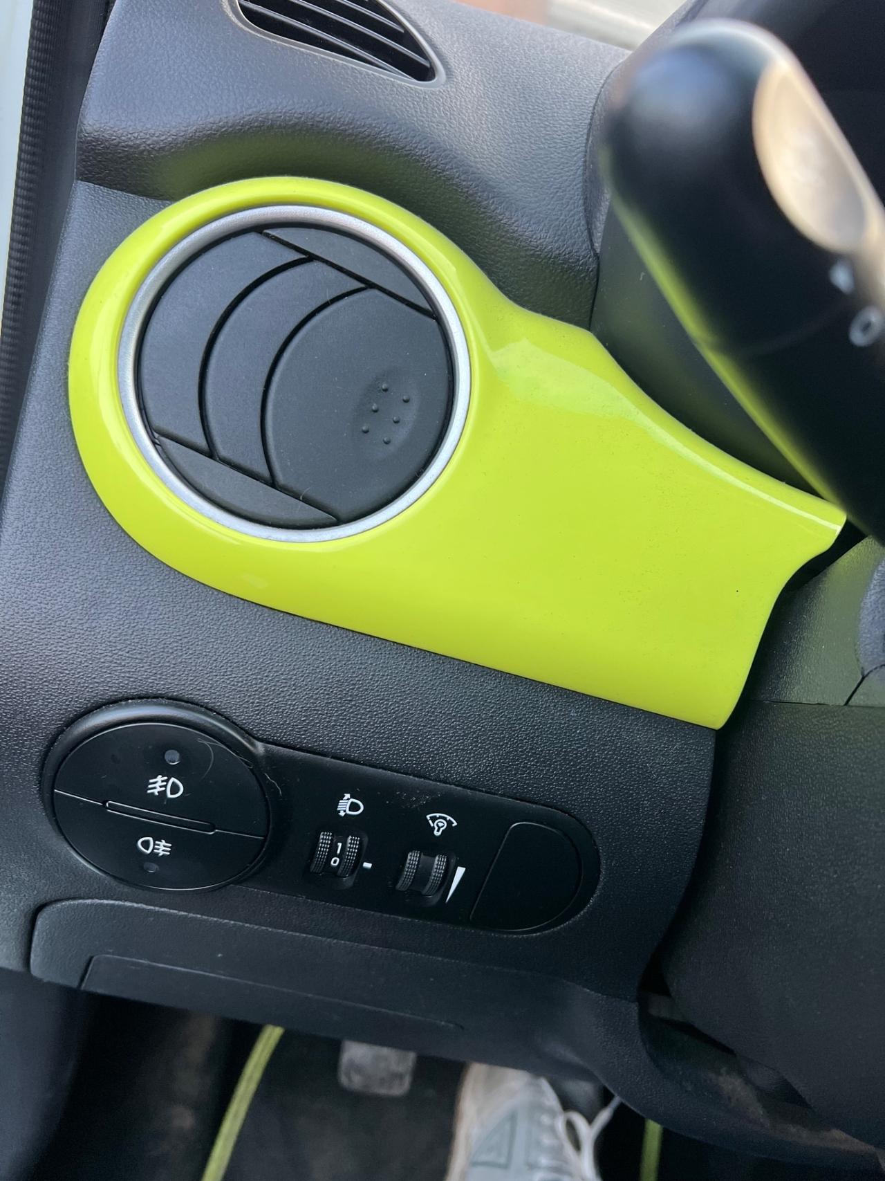 Hyundai i10 1.1 12V Fiorucci Soft Top