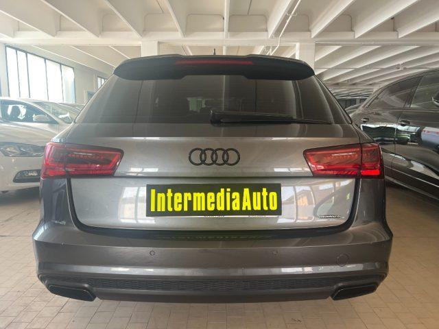 AUDI A6 3.0 TDI 326 CV Motore Nuovo